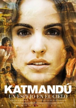 Катманду, зеркало неба (2011) торрент