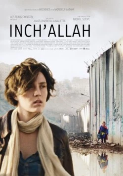 По воле Аллаха (2012) торрент