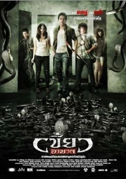 Нарушители (2010) торрент
