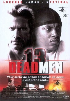 Тринадцать мертвецов (2003) торрент