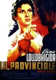 Провинциалка (1953) торрент