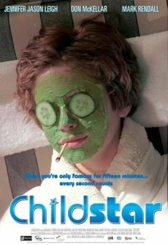 Звездный ребенок (2004) торрент