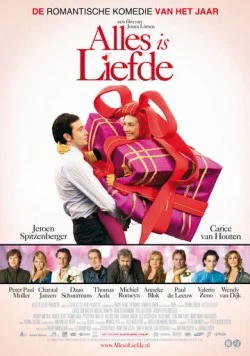 Нереальная любовь (2007) торрент
