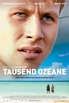 1000 океанов (2008) торрент