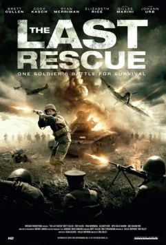 The Last Rescue (2015) торрент
