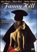 Фанни Хилл (1983) торрент