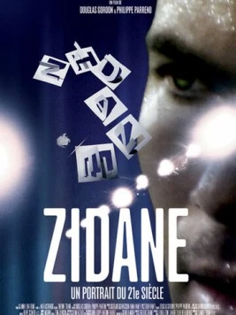 Зидан: Портрет 21-го века (2006) торрент