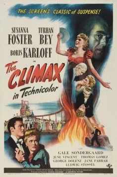 Кульминация (1944) торрент