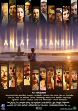 Расскажи, Стамбул! (2005) торрент