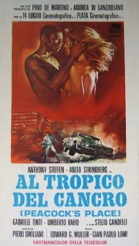 Тропик Рака (1972) торрент