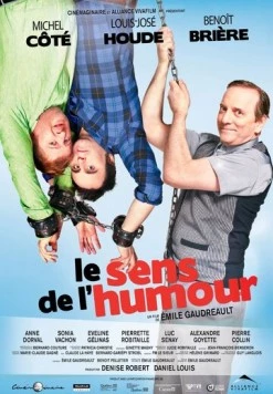 Чувство юмора (2011) торрент
