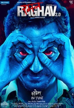 Раман Рагхав 2.0 (2016) торрент