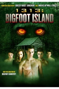 1313: Остров снежного человека (2012) торрент