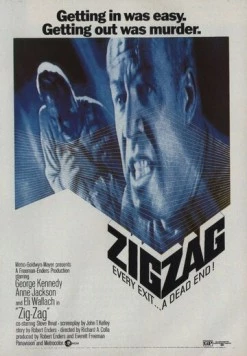 Зигзаг (1970) торрент