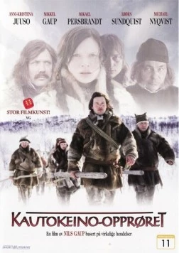 Бунт в Каутокейно (2008) торрент