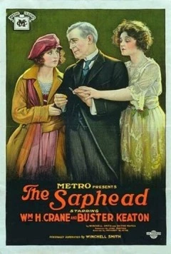 Балда (1920) торрент