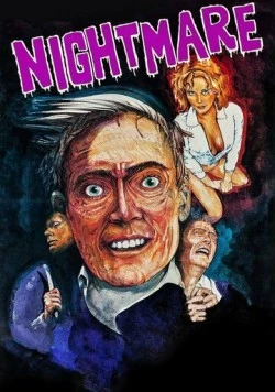 Кошмары больного мозга (1981) торрент