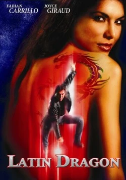 Латинский дракон (2004) торрент