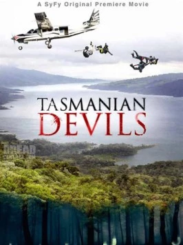 Тасманские дьяволы (2012) торрент