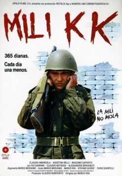Солдаты: 365 дней до дембеля (1987) торрент