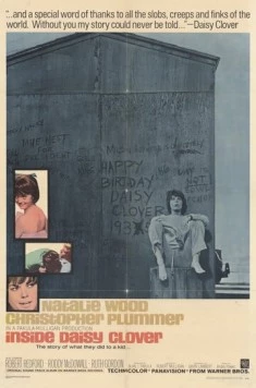 Внутренний мир Дэйзи Кловер (1965) торрент