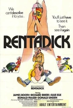 Рентадик (1972) торрент