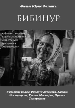 Бибинур (2009) торрент