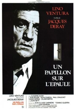 Бабочка на плече (1978) торрент