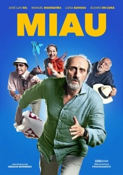 Мяу (2018) торрент