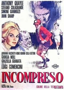 Не­понятый (1967) торрент