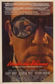 У подножия вулкана (1984) торрент