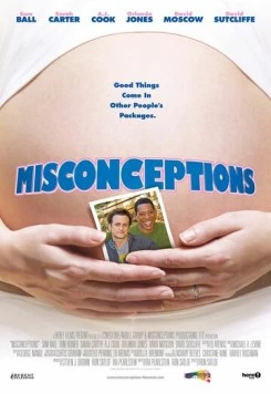 Непонятки (2008) торрент