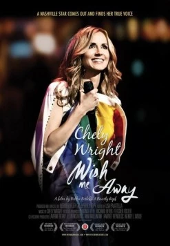Wish Me Away (2011) торрент