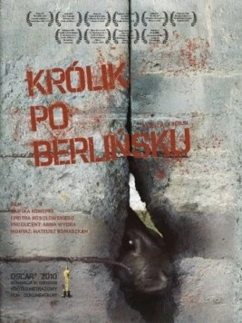 Кролик по-берлински (2009) торрент