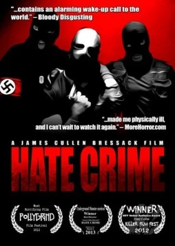Преступление на почве ненависти (2012) торрент