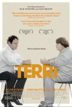 Терри (2011) торрент