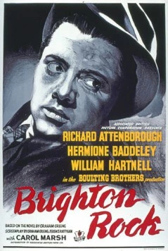 Брайтонский леденец (1948) торрент