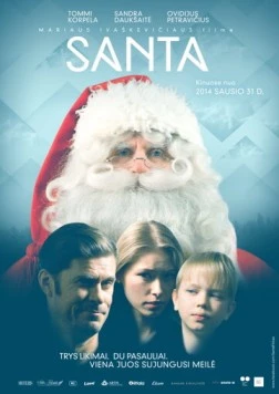Санта (2014) торрент