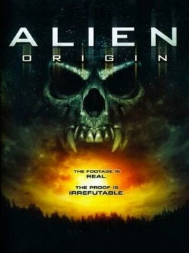 Происхождение чужих (2012) торрент