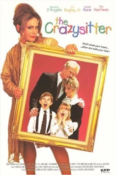 Чокнутая нянька (1994) торрент