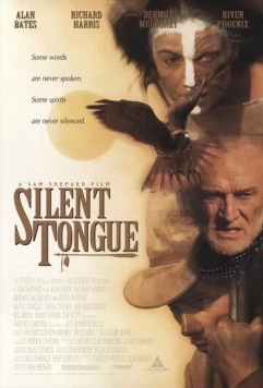 Язык молчания (1993) торрент
