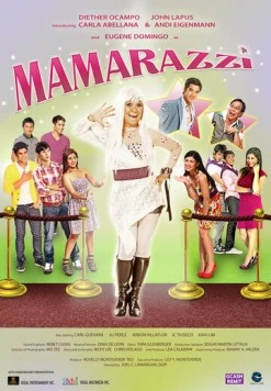 Mamarazzi (2010) торрент