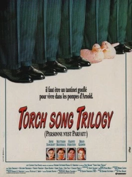 Сентиментальная песня (1988) торрент