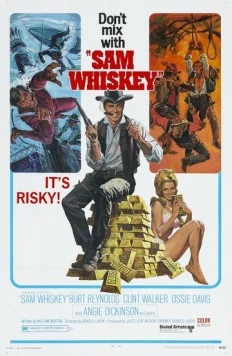 Сэм Виски (1969) торрент