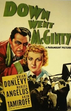 Великий МакГинти (1940) торрент