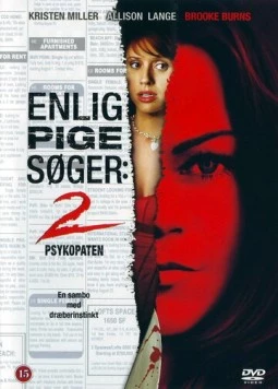 Одинокая белая женщина 2: Психоз (2005) торрент