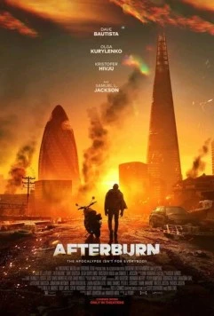 Истлевшее (2025) торрент