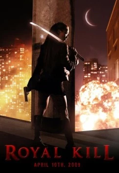 Королевское убийство (2009) торрент