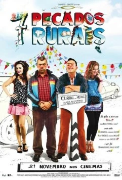 Сельские 7 грехов (2013) торрент