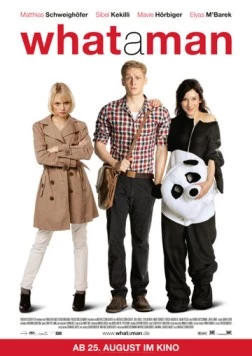 Какой парень! (2011) торрент
